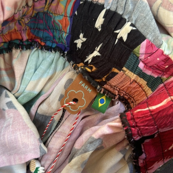 FARM RIO jumpsuit! Size Small - Picture 4 of 4